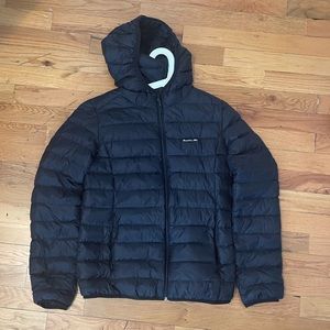 ROOTS Packable Puffer